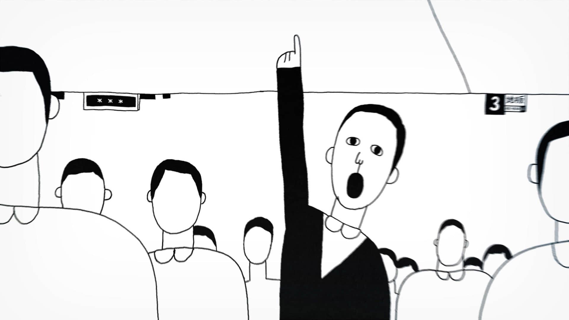 Soba sa pogledom na more